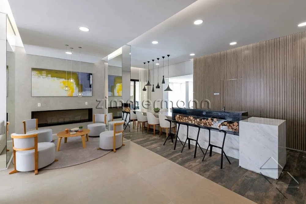 Apartamento, 2 quartos, 70 m² - Foto 8