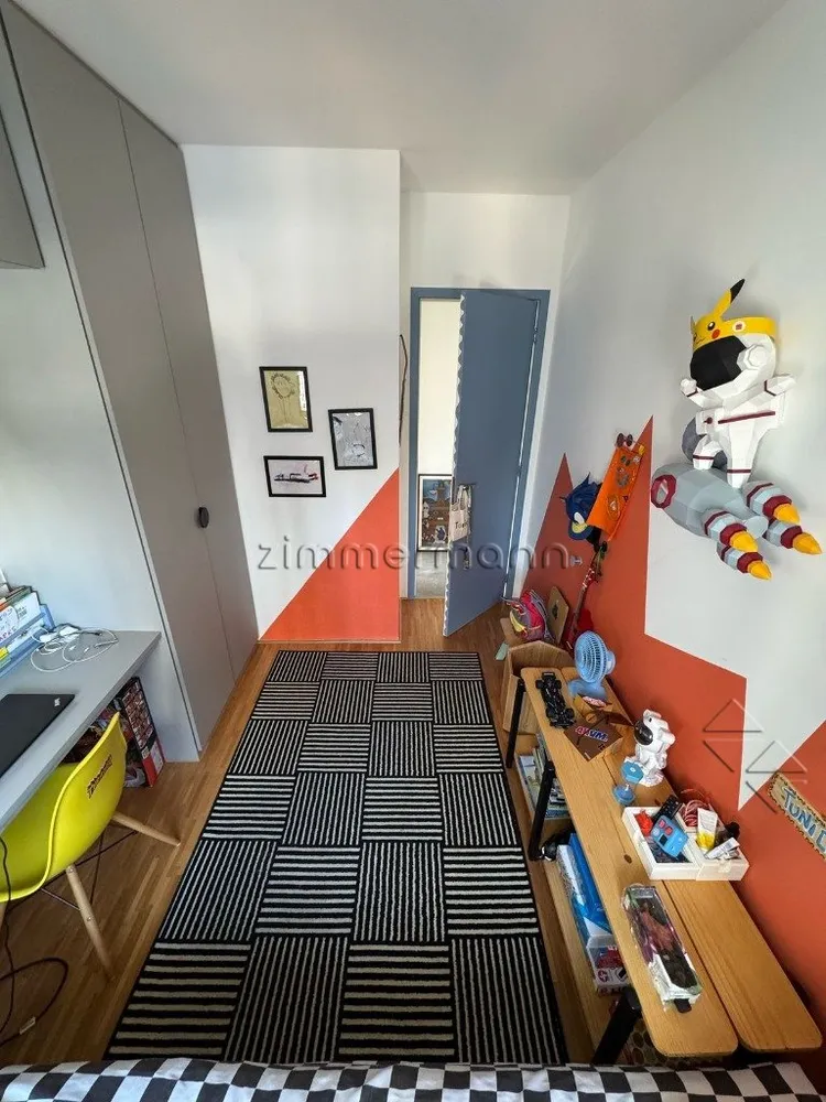 Apartamento, 2 quartos, 70 m² - Foto 1