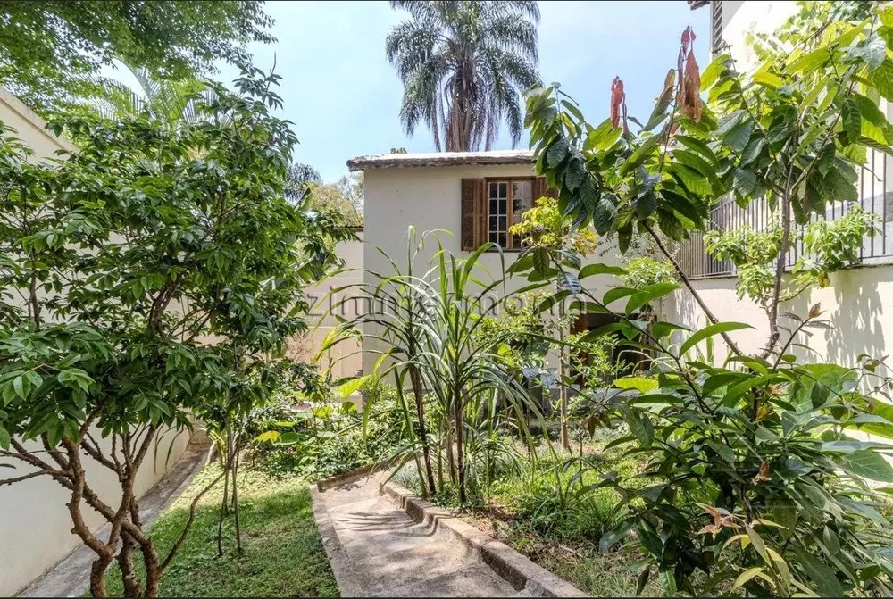 Casa, 3 quartos, 300 m² - Foto 1