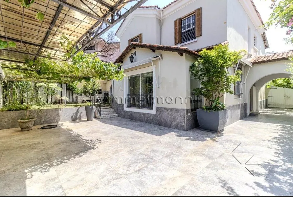 Casa, 3 quartos, 300 m² - Foto 6