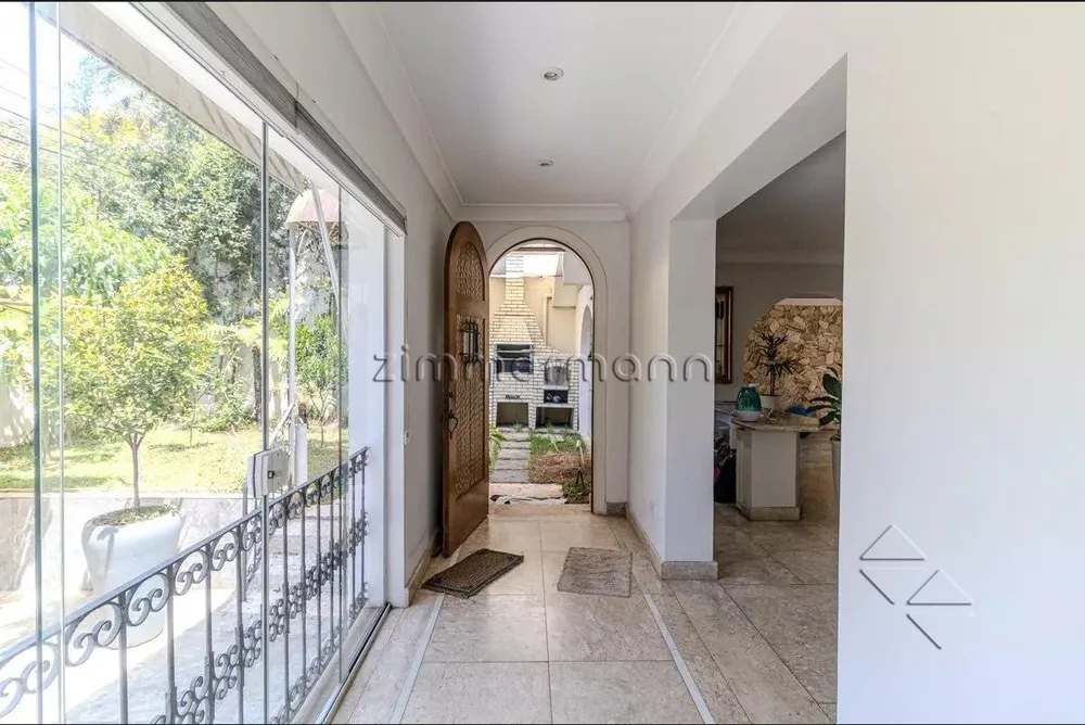Casa, 3 quartos, 300 m² - Foto 8