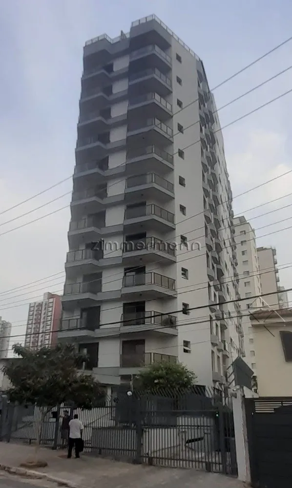 Apartamento, 3 quartos, 104 m² - Foto 1