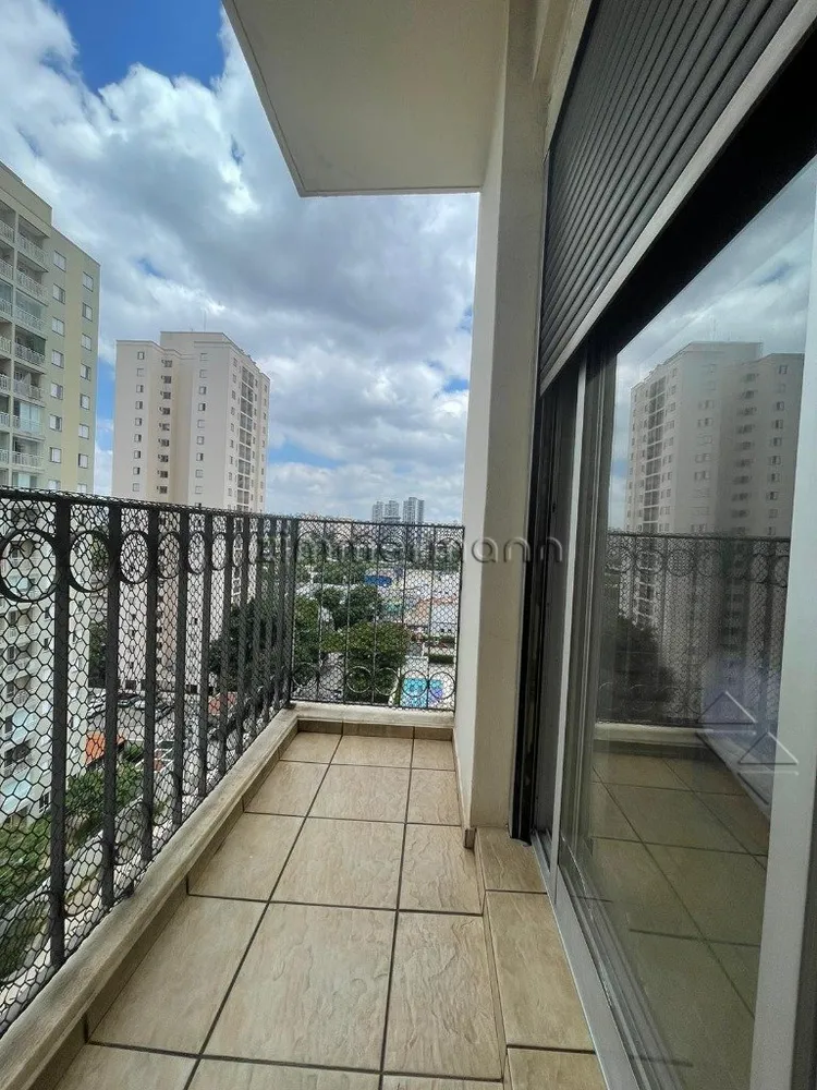 Apartamento, 2 quartos, 80 m² - Foto 1