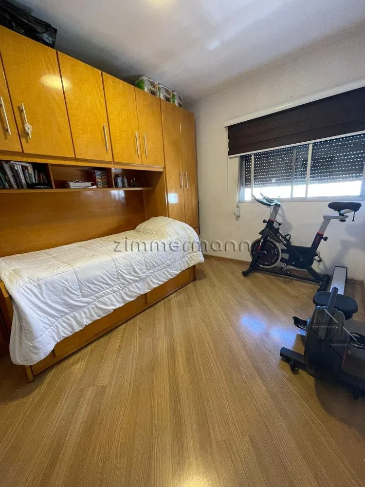 Apartamento, 2 quartos, 80 m² - Foto 8