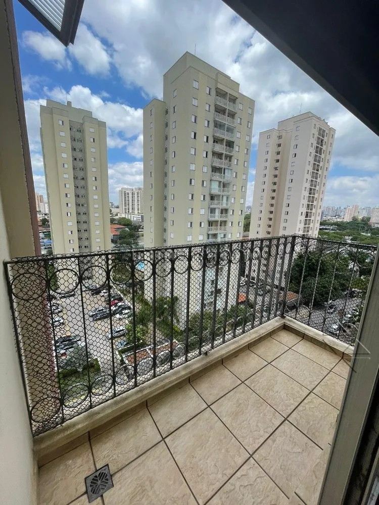 Apartamento, 2 quartos, 80 m² - Foto 2