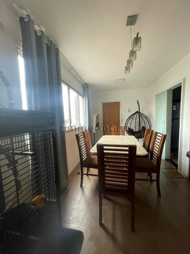 Apartamento, 2 quartos, 80 m² - Foto 6