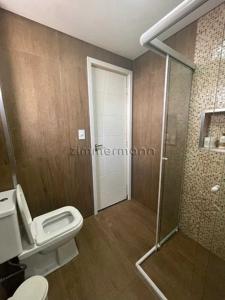 Apartamento, 2 quartos, 80 m² - Foto 11