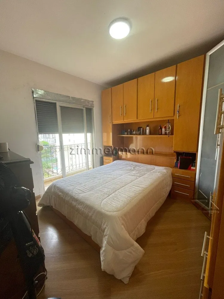 Apartamento, 2 quartos, 80 m² - Foto 10