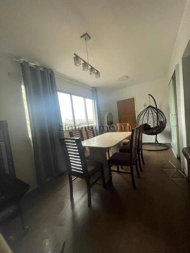 Apartamento, 2 quartos, 80 m² - Foto 4