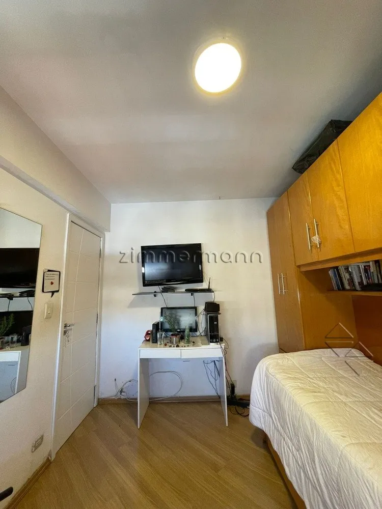 Apartamento, 2 quartos, 80 m² - Foto 9