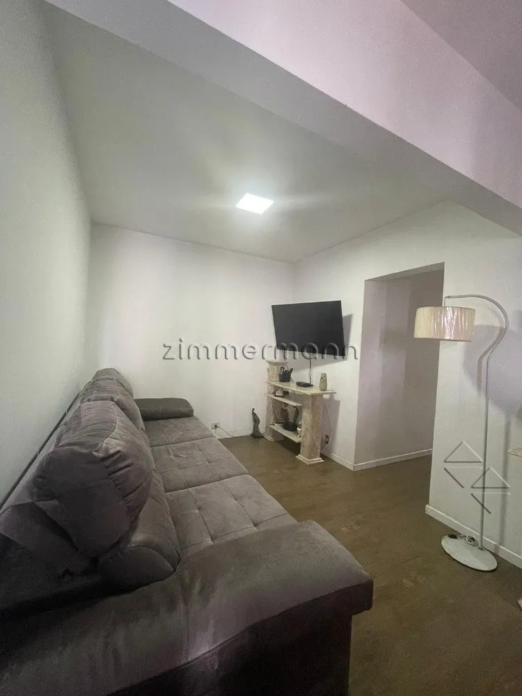 Apartamento, 2 quartos, 80 m² - Foto 3