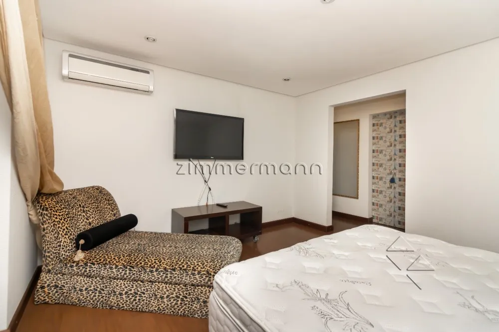 Apartamento, 4 quartos, 245 m² - Foto 2