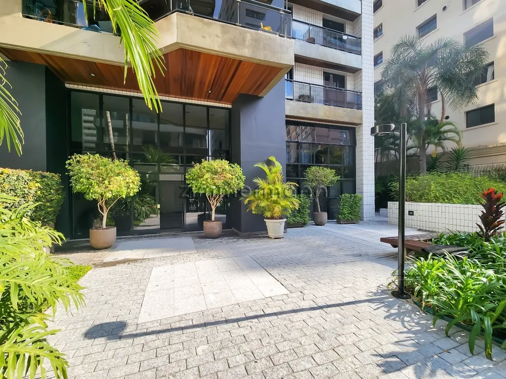 Apartamento, 4 quartos, 245 m² - Foto 10