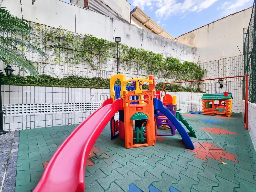 Apartamento, 4 quartos, 245 m² - Foto 9