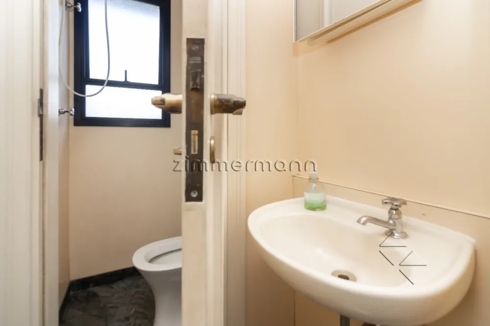 Apartamento, 4 quartos, 245 m² - Foto 6