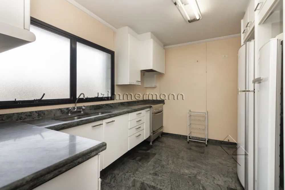Apartamento, 4 quartos, 245 m² - Foto 5