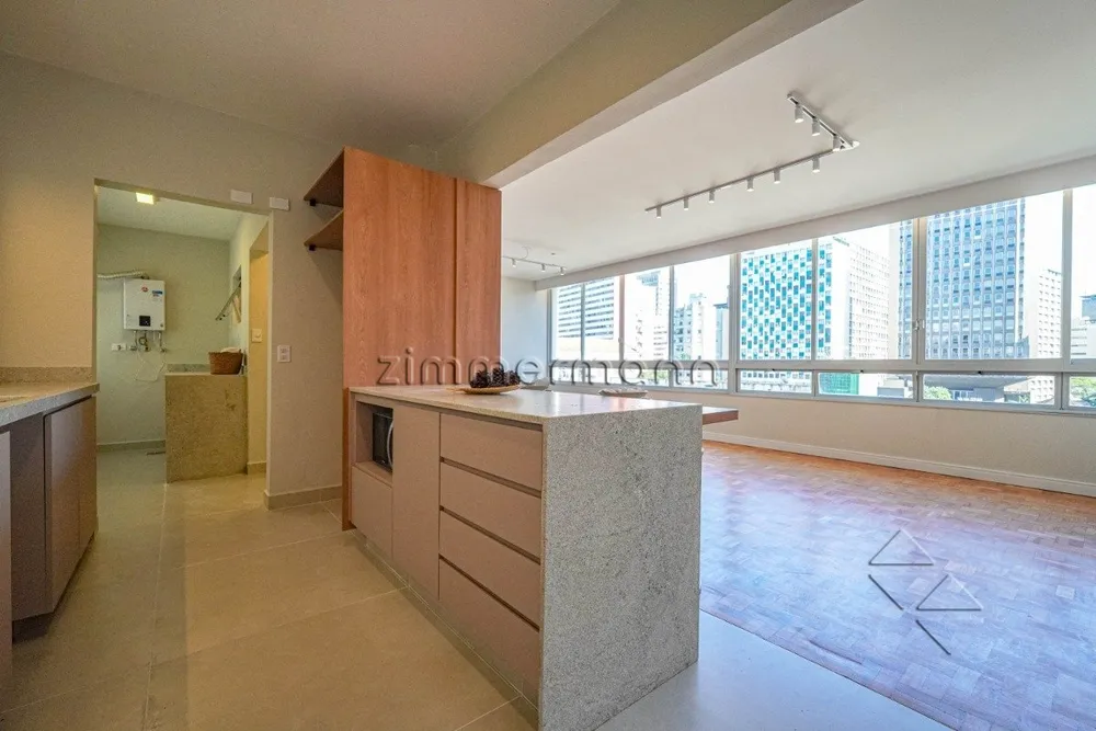 Apartamento, 4 quartos, 145 m² - Foto 10