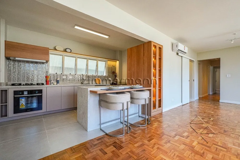 Apartamento, 4 quartos, 145 m² - Foto 12