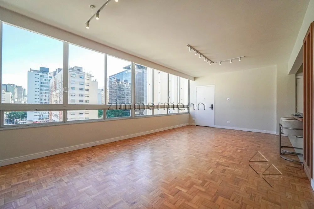 Apartamento, 4 quartos, 145 m² - Foto 9