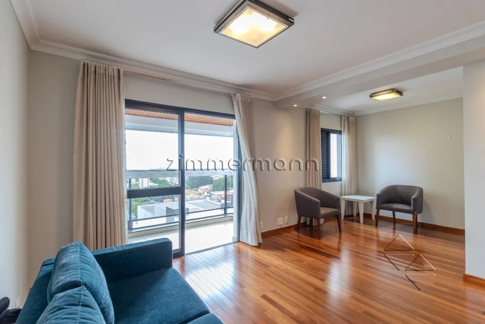 Apartamento, 3 quartos, 94 m² - Foto 2