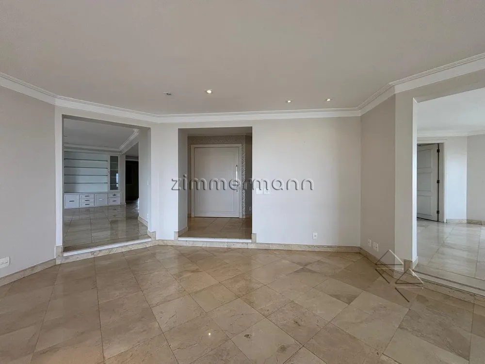 Apartamento, 4 quartos, 334 m² - Foto 7