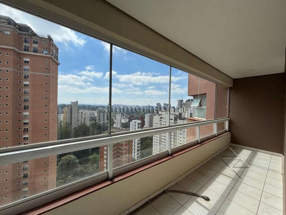 Apartamento, 4 quartos, 334 m² - Foto 2