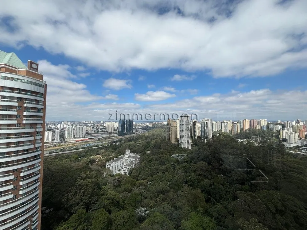 Apartamento, 4 quartos, 334 m² - Foto 8