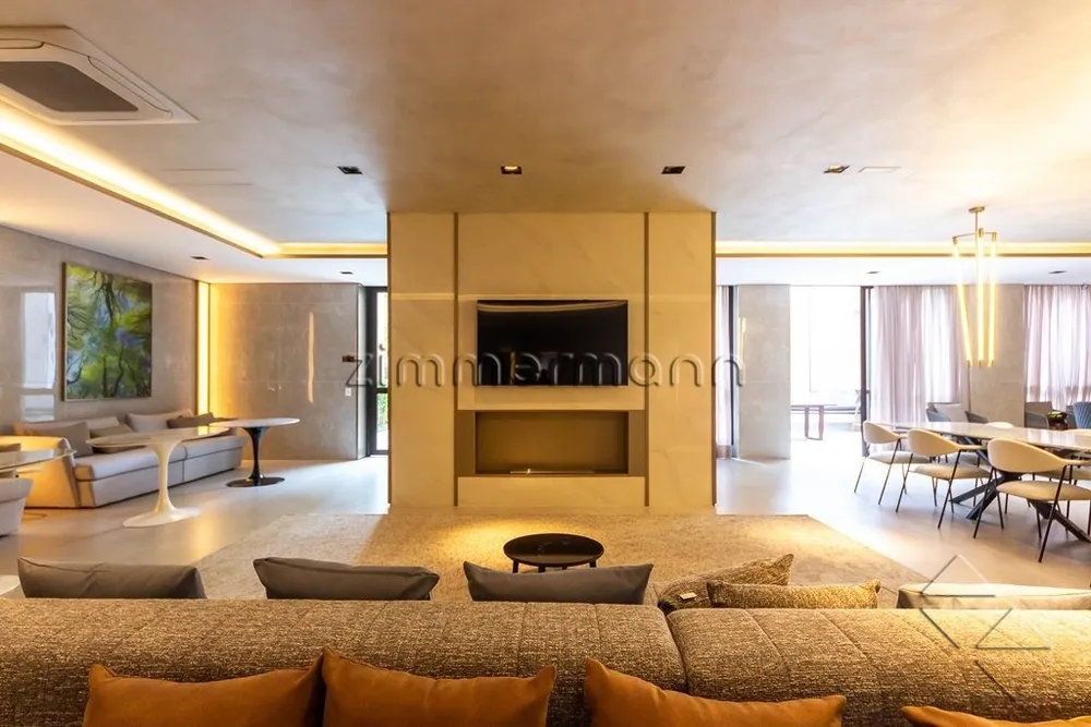 Apartamento, 3 quartos, 173 m² - Foto 6