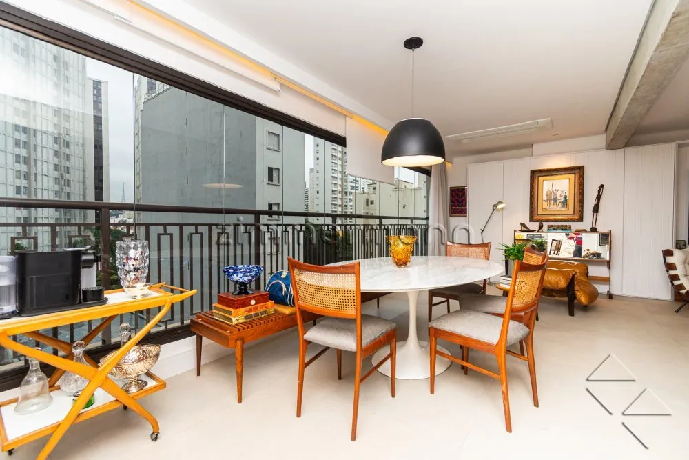 Apartamento, 3 quartos, 173 m² - Foto 1