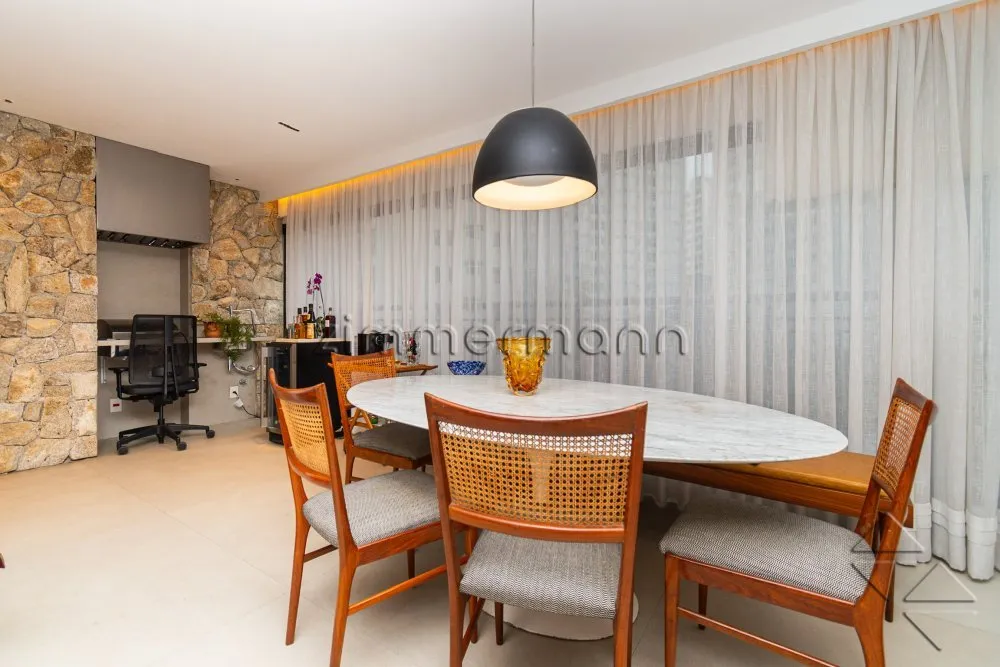 Apartamento, 3 quartos, 173 m² - Foto 2