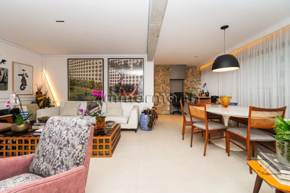 Apartamento, 3 quartos, 173 m² - Foto 7