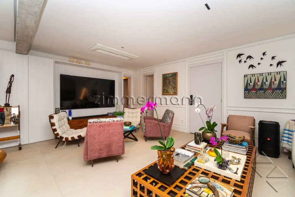 Apartamento, 3 quartos, 173 m² - Foto 3