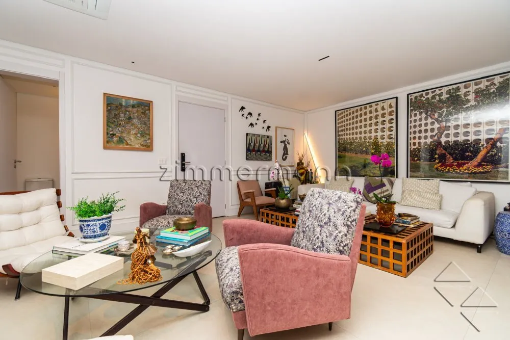 Apartamento, 3 quartos, 173 m² - Foto 4