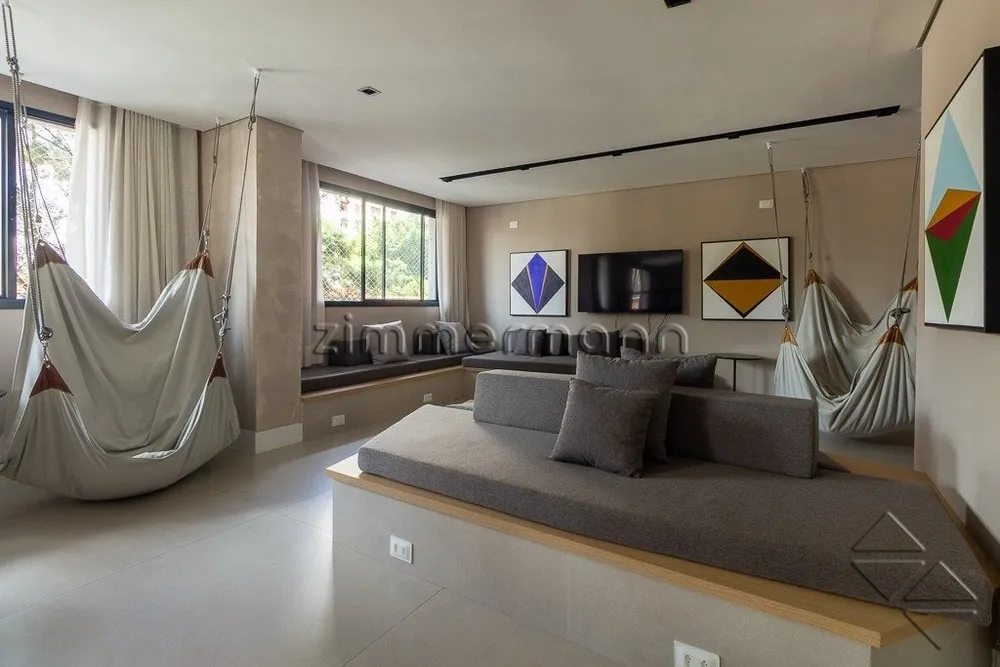 Apartamento, 1 quarto, 25 m² - Foto 11