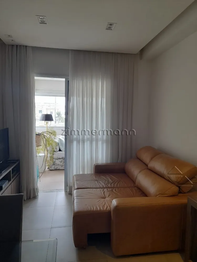 Apartamento, 2 quartos, 78 m² - Foto 5