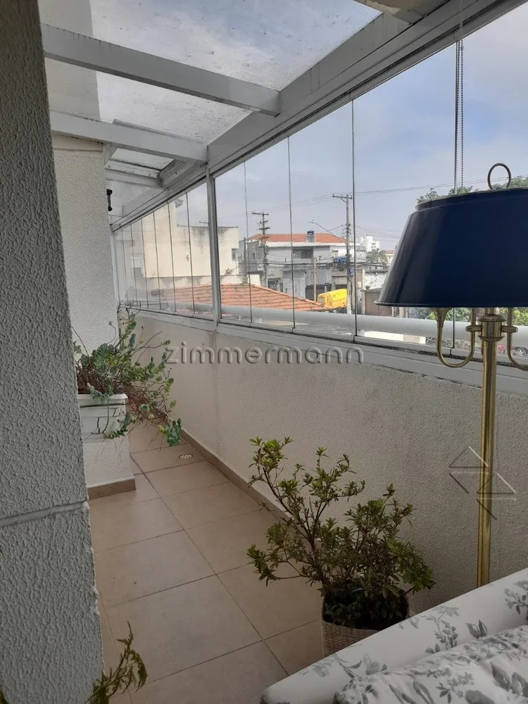 Apartamento, 2 quartos, 78 m² - Foto 11