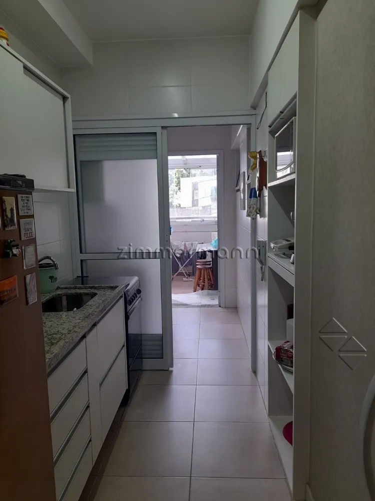 Apartamento, 2 quartos, 78 m² - Foto 7