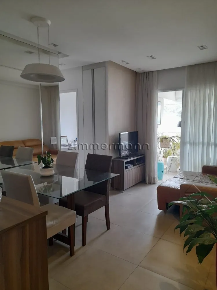 Apartamento, 2 quartos, 78 m² - Foto 12