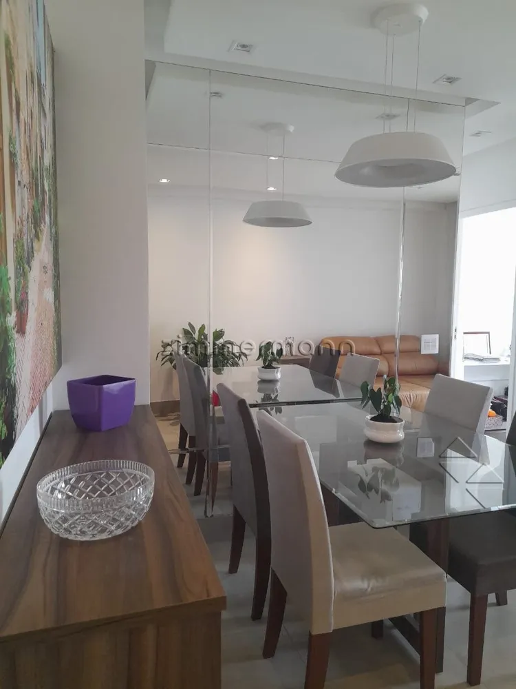 Apartamento, 2 quartos, 78 m² - Foto 8