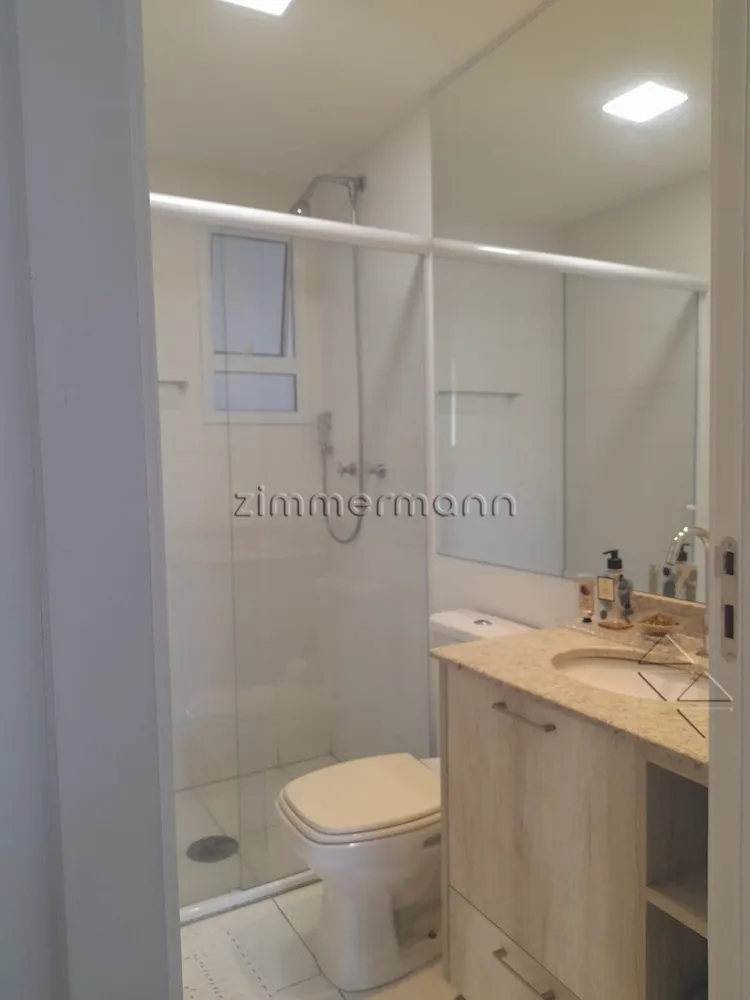 Apartamento, 2 quartos, 78 m² - Foto 1