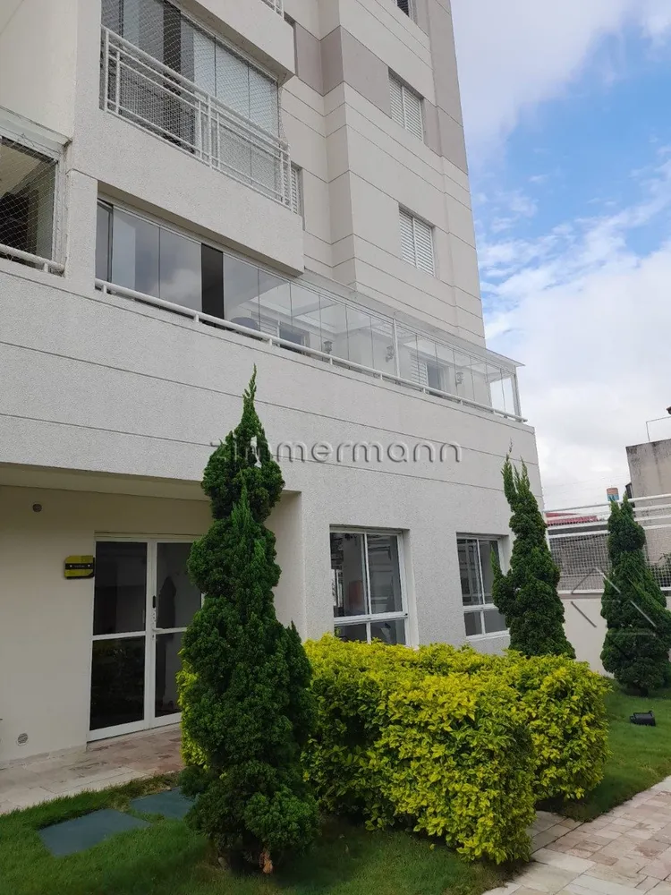 Apartamento, 2 quartos, 78 m² - Foto 2