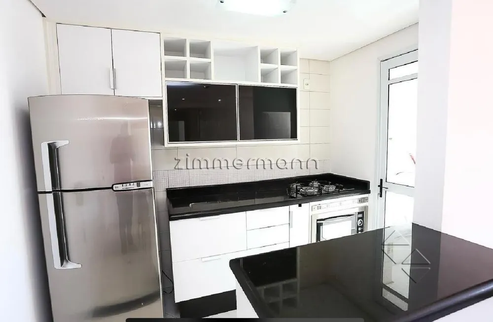 Apartamento, 2 quartos, 49 m² - Foto 2