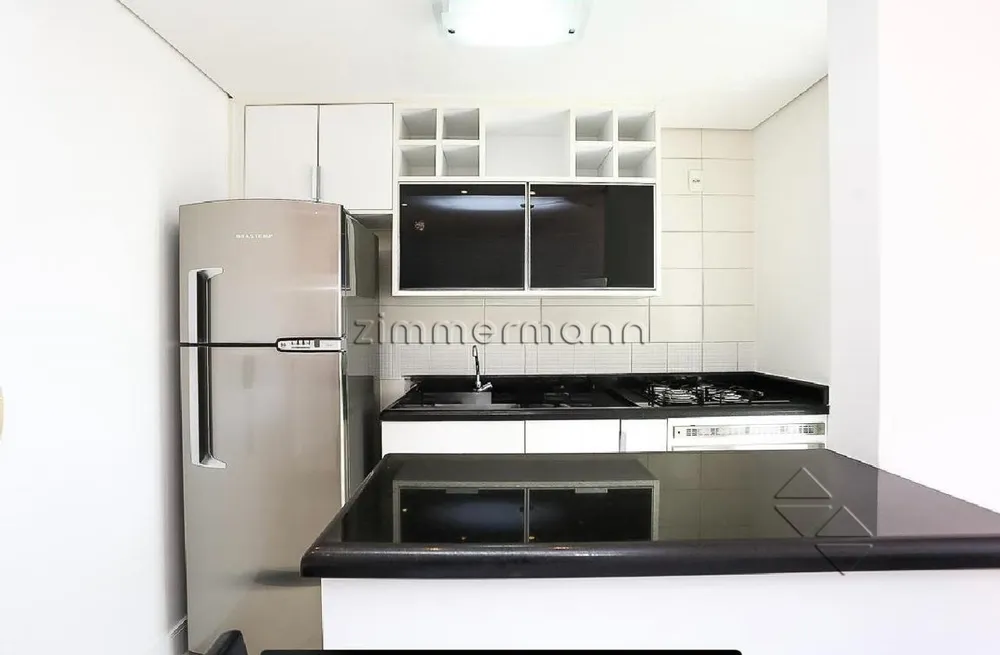 Apartamento, 2 quartos, 49 m² - Foto 6