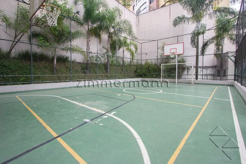 Apartamento, 2 quartos, 49 m² - Foto 8