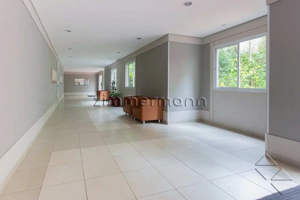 Apartamento, 2 quartos, 49 m² - Foto 11