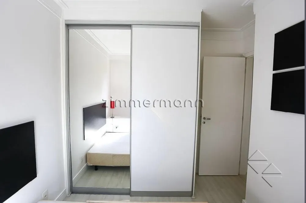 Apartamento, 2 quartos, 49 m² - Foto 1