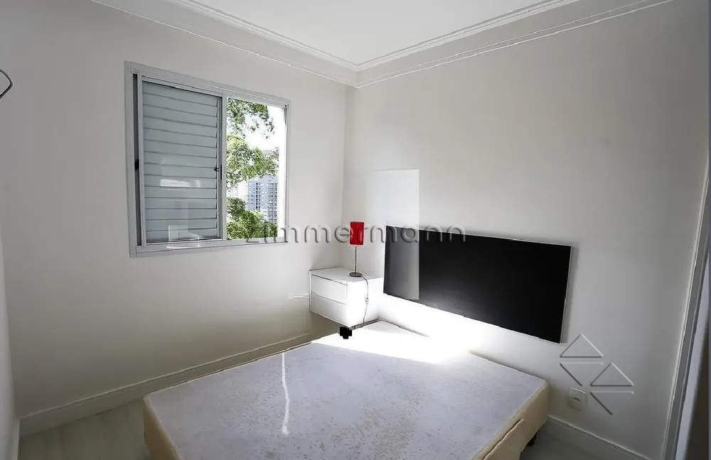 Apartamento, 2 quartos, 49 m² - Foto 3