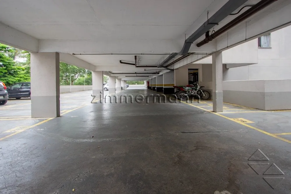 Apartamento, 2 quartos, 49 m² - Foto 2