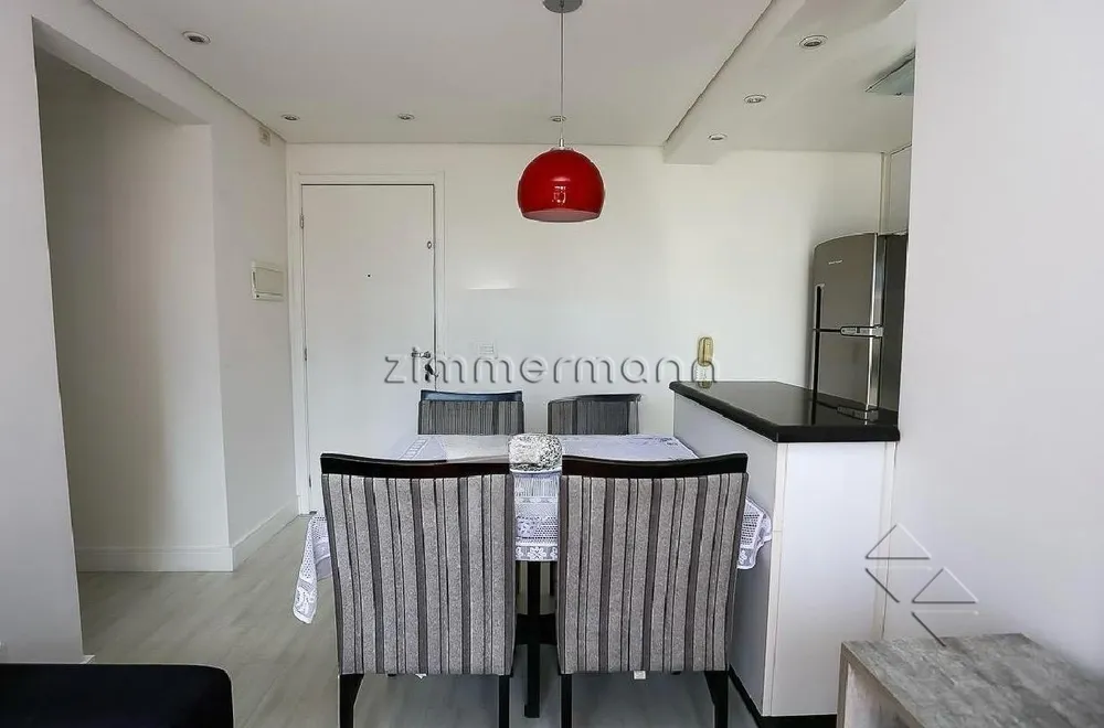 Apartamento, 2 quartos, 49 m² - Foto 8