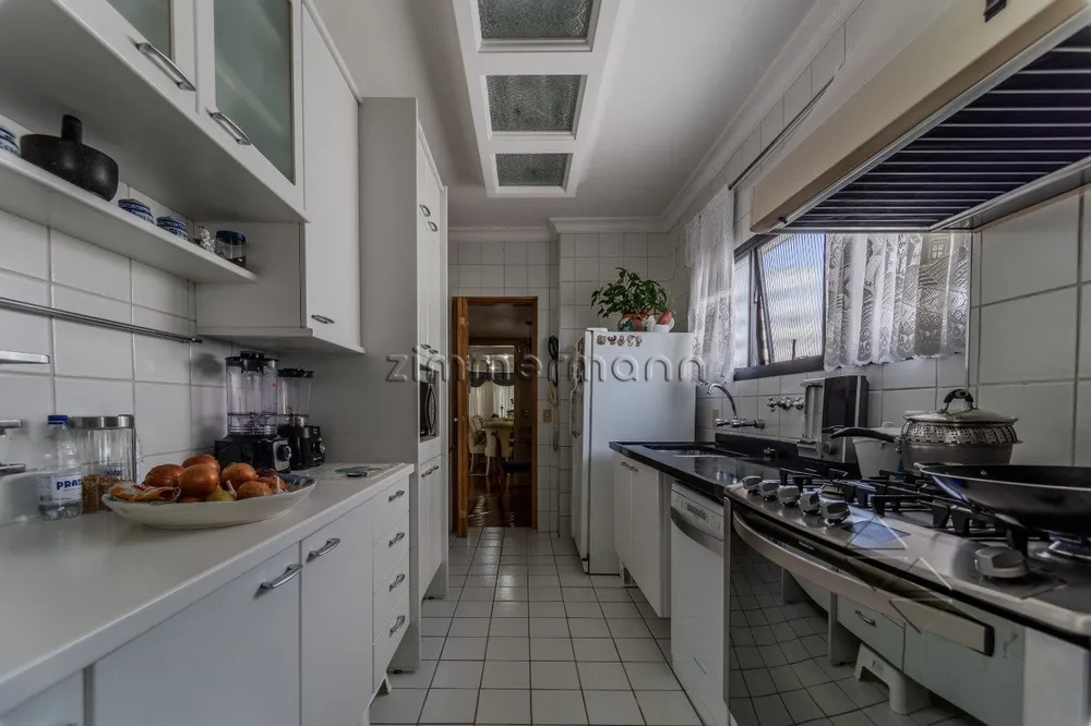 Apartamento, 3 quartos, 215 m² - Foto 6